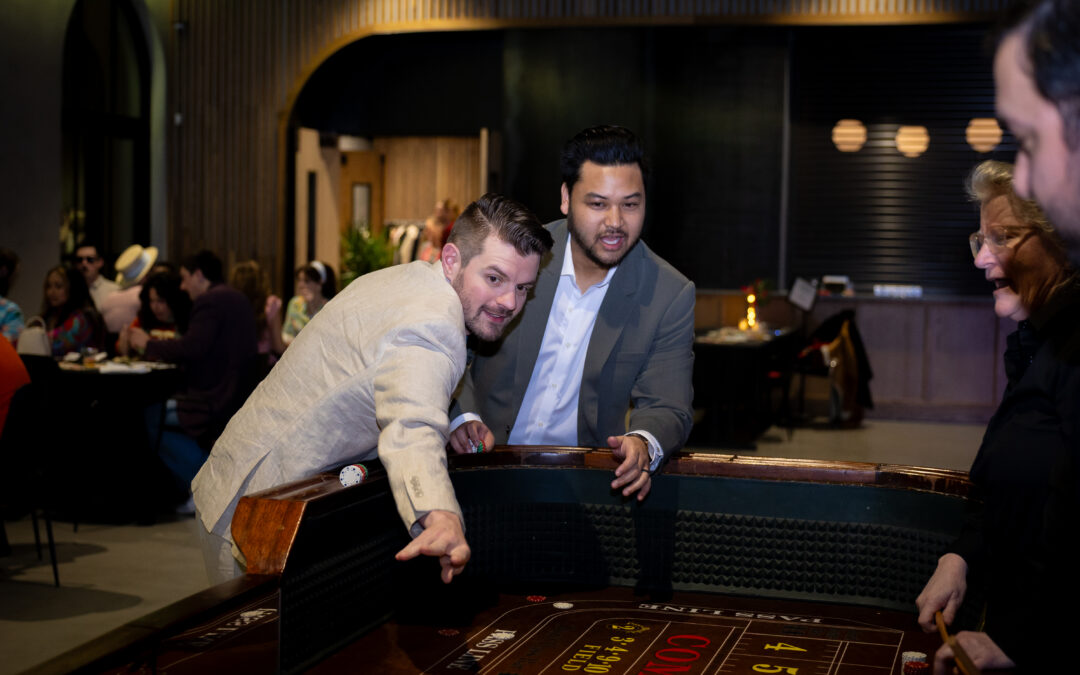 Maximizing Event Impact: The Power of Professional Photography and Videography