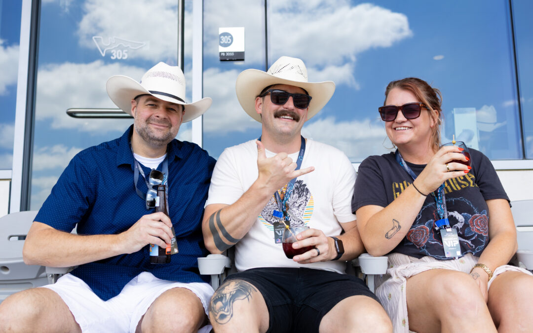 The FOMO Effect: Why Your Austin Event Needs Professional Videography