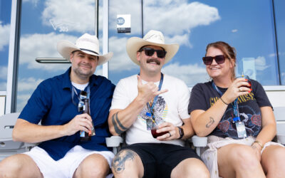 The FOMO Effect: Why Your Austin Event Needs Professional Videography