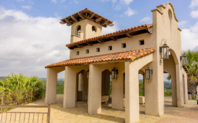 Chapel Dulcinea Wedding Photography