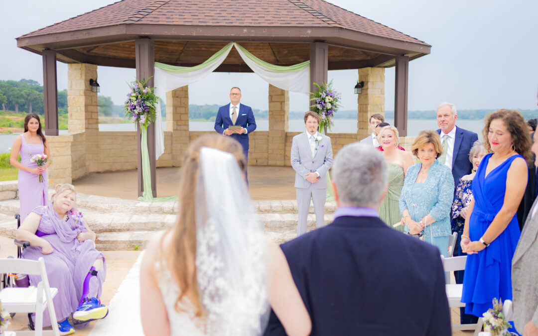 Bilingual Texas Wedding Photographer: Telling Love Stories in Every Language