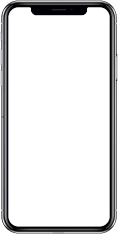 Phone mockup