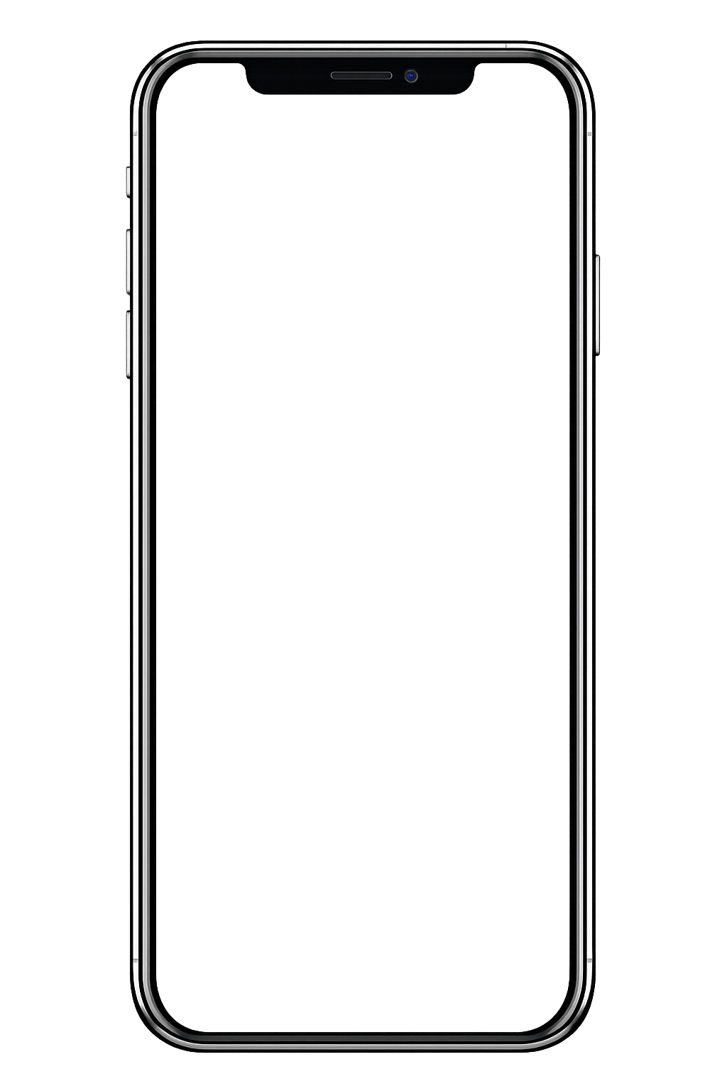 Phone frame
