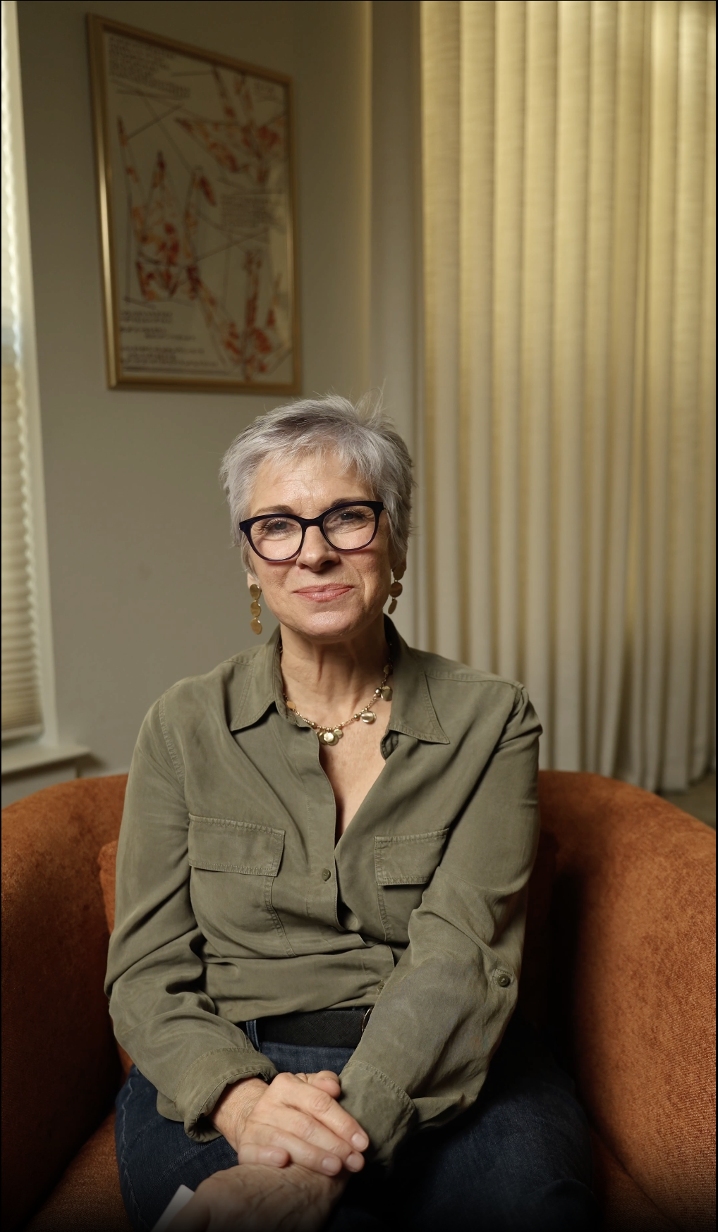 Vertical reel preview