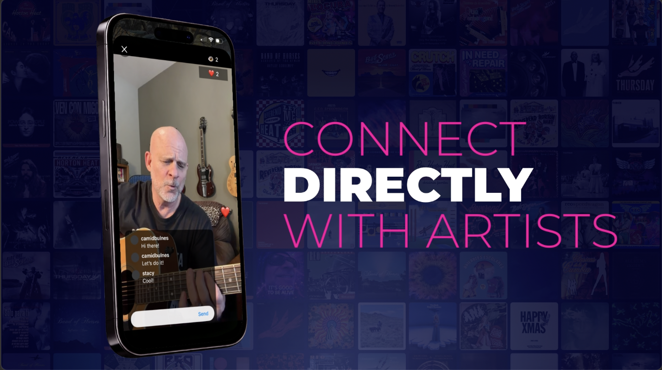 Rayrok App Promo — Motion Graphics