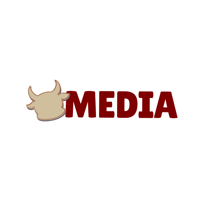 Bull Media Logo