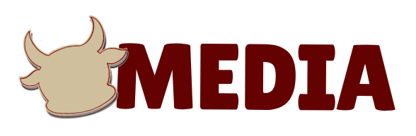 Bull Media Logo