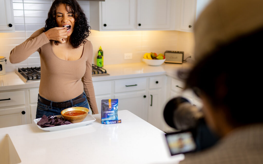 The Continuing Role of Visual Marketing in Modern Marketing