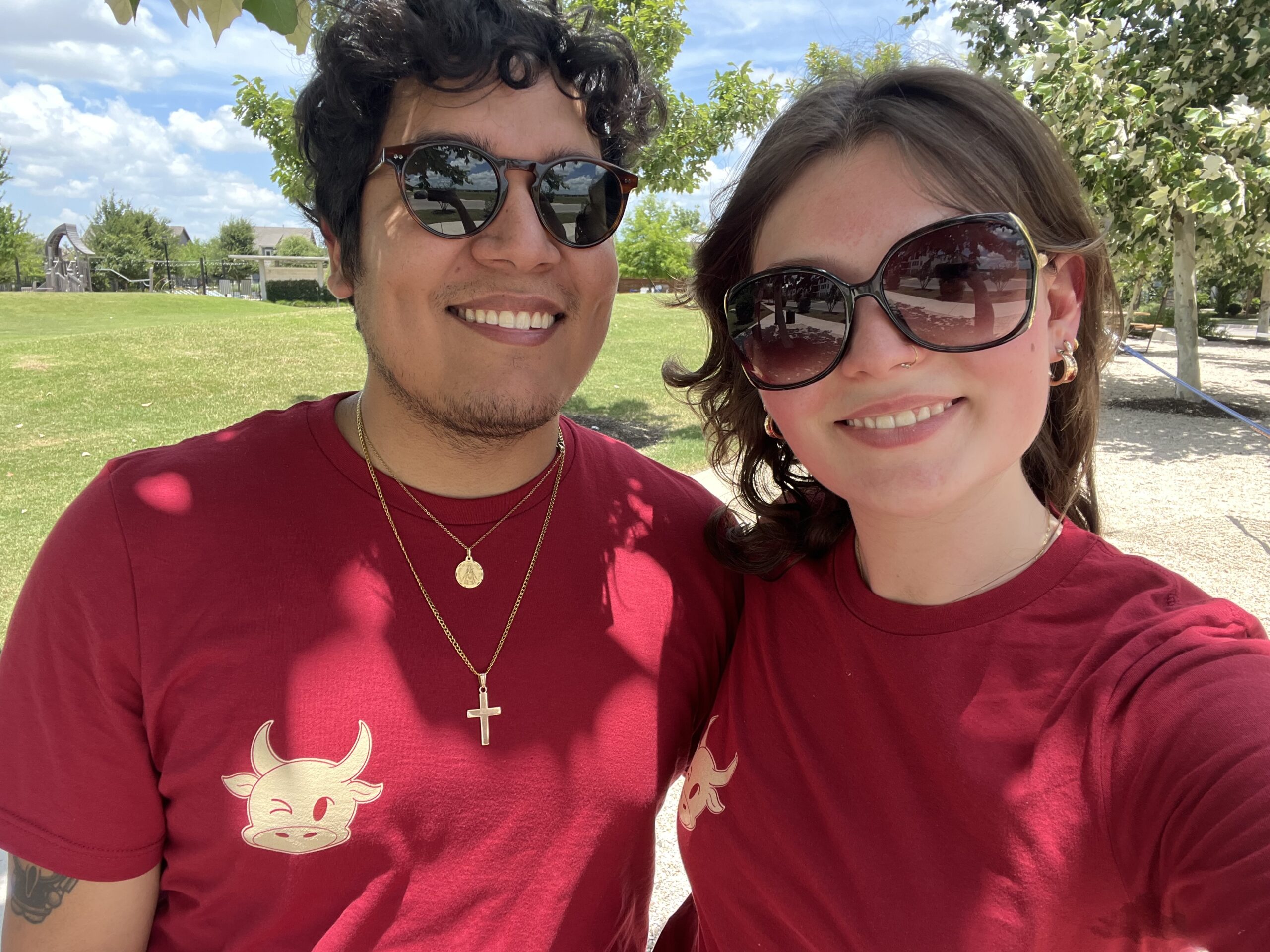 Bull Media Team
